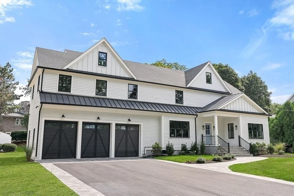 Unit for sale at 7 Hutchinson Road, Winchester, MA 01890