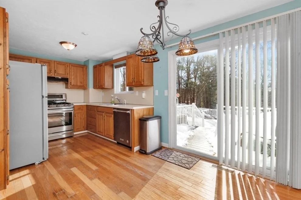 Unit for sale at 161 Winter St, Hanson, MA 02341