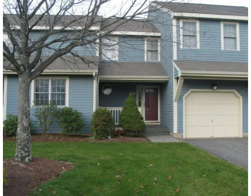 Unit for sale at 62 Steeple View, Sturbridge, MA 01566