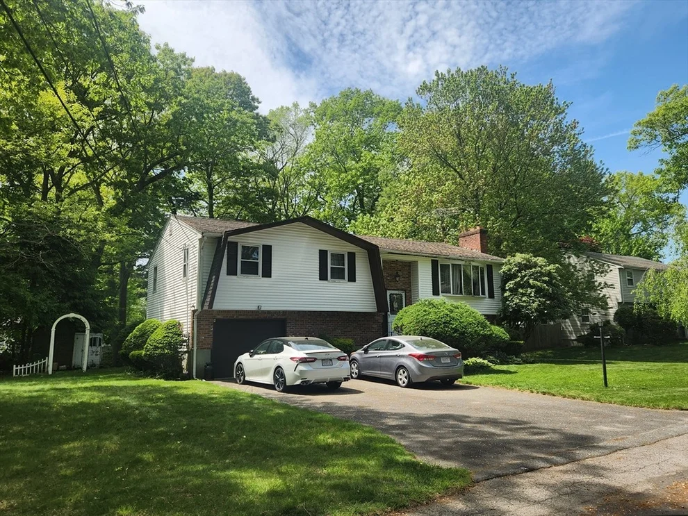 Unit for sale at 37 Roberta Ave, Brockton, MA 02301