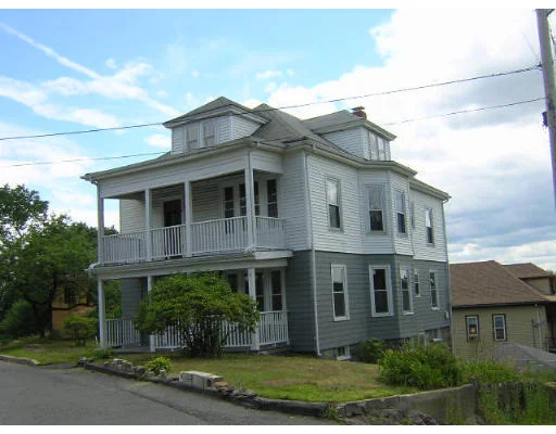 Unit for sale at 48 Echo Grove Ave, Lynn, MA 01905