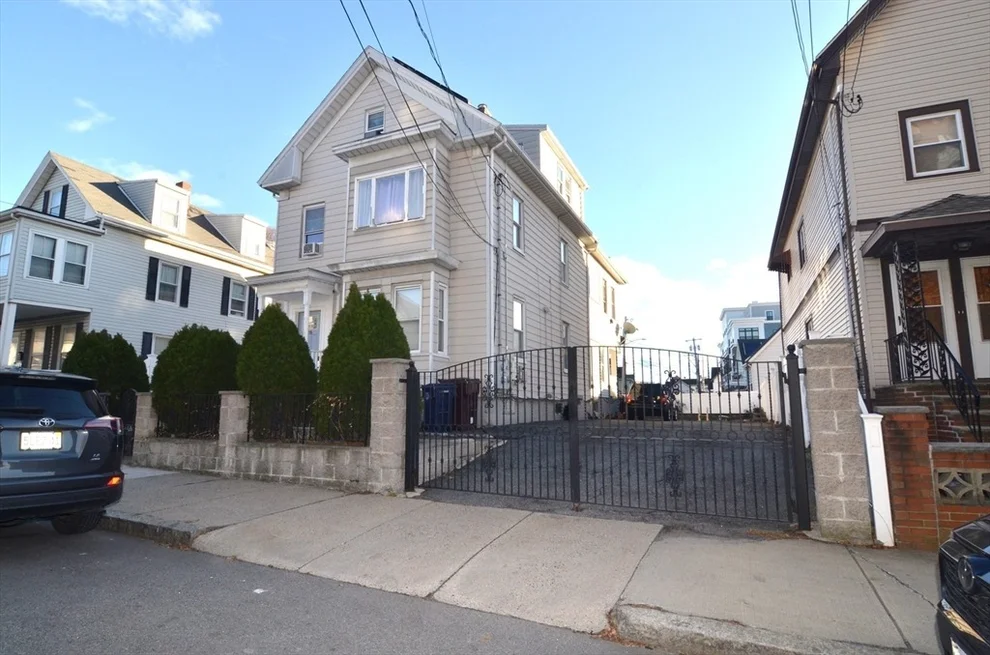 Unit for sale at 28 Parlin Street, Everett, MA 02149