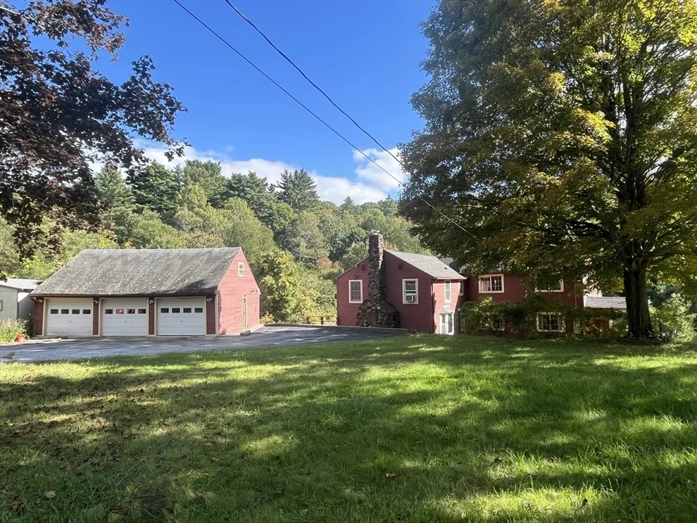 Unit for sale at 30 Little Rest Rd, Brimfield, MA 01010