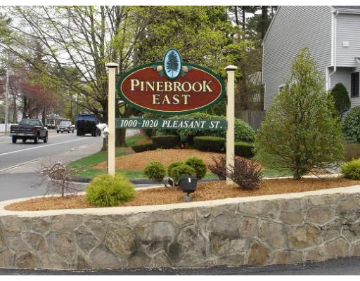 Unit for sale at 1016 Pleasant St, Weymouth, MA 02189