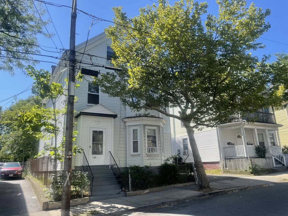 Unit for sale at 136 Timson St, Lynn, MA 01902