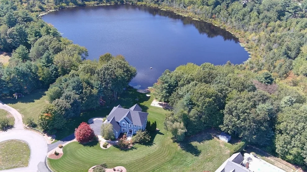 Unit for sale at 10 Dunham Pond Rd, Lakeville, MA 02347