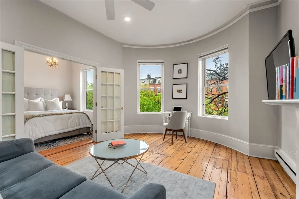 Unit for sale at 668 Tremont St, Boston, MA 02118