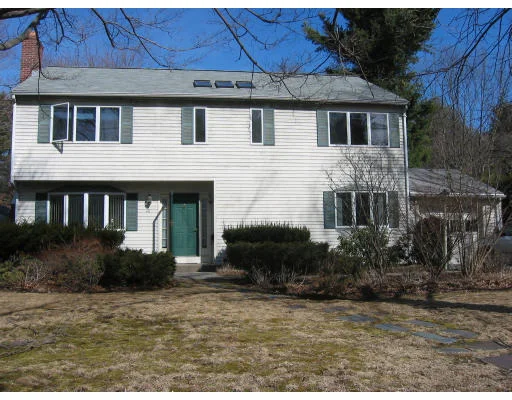 Unit for sale at 48 Ardmore Rd., Needham, MA 02494