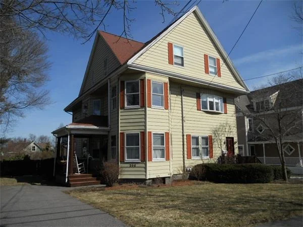 Unit for sale at 396 Highland Ave-Wollaston Hill, Quincy, MA 02170
