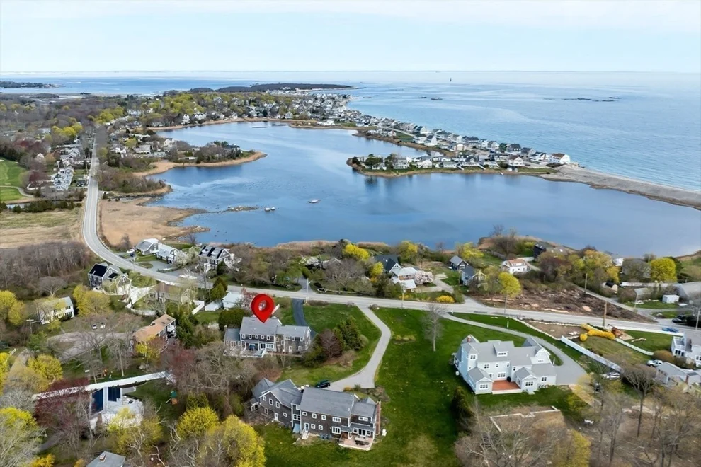 Unit for sale at 411 Hatherly Rd, Scituate, MA 02066