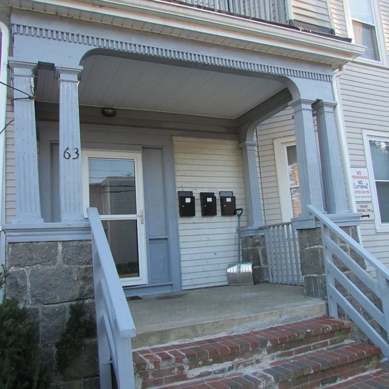 Unit for sale at 63 Webster, Rockland, MA 02370