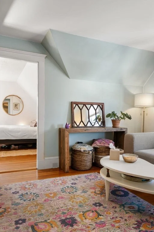Unit for sale at 52 Patten Street, Boston, MA 02130