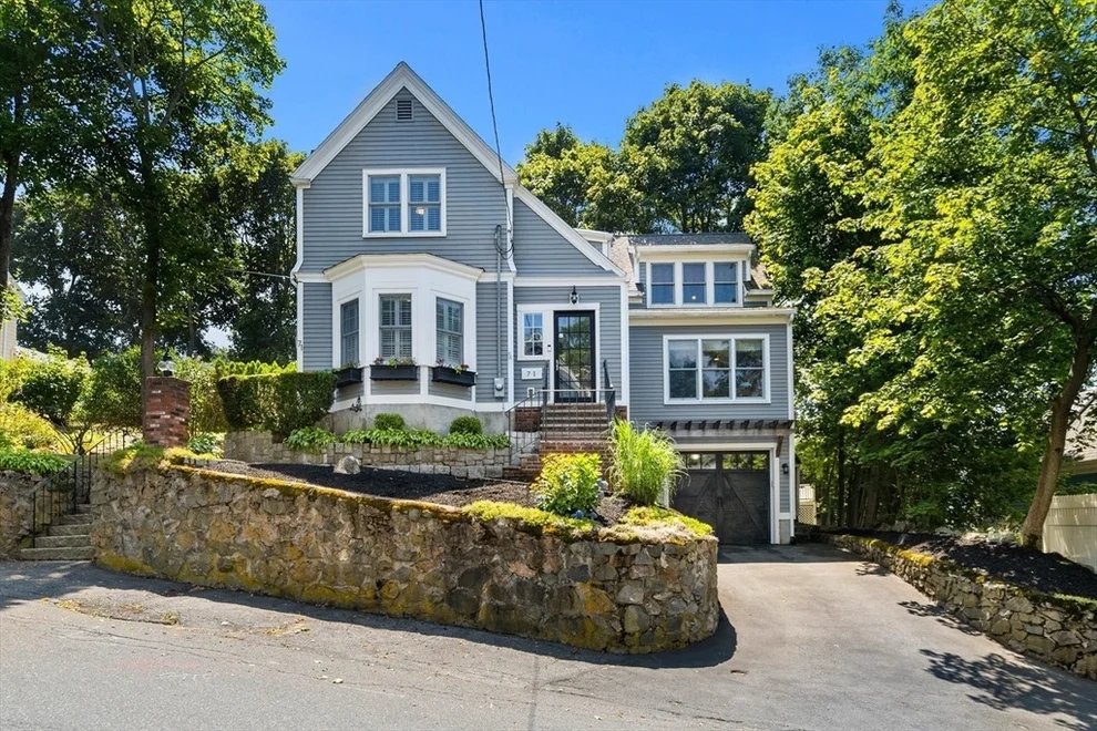Unit for sale at 71 King Street, Swampscott, MA 01907