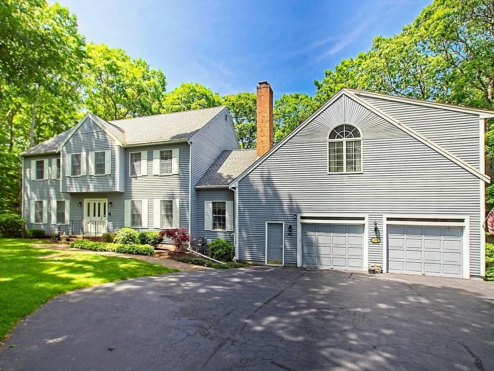 Unit for sale at 46 Clear Pond Rd, Falmouth, MA 02540