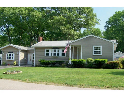 Unit for sale at 192 Healey Terr., Brockton, MA 02301