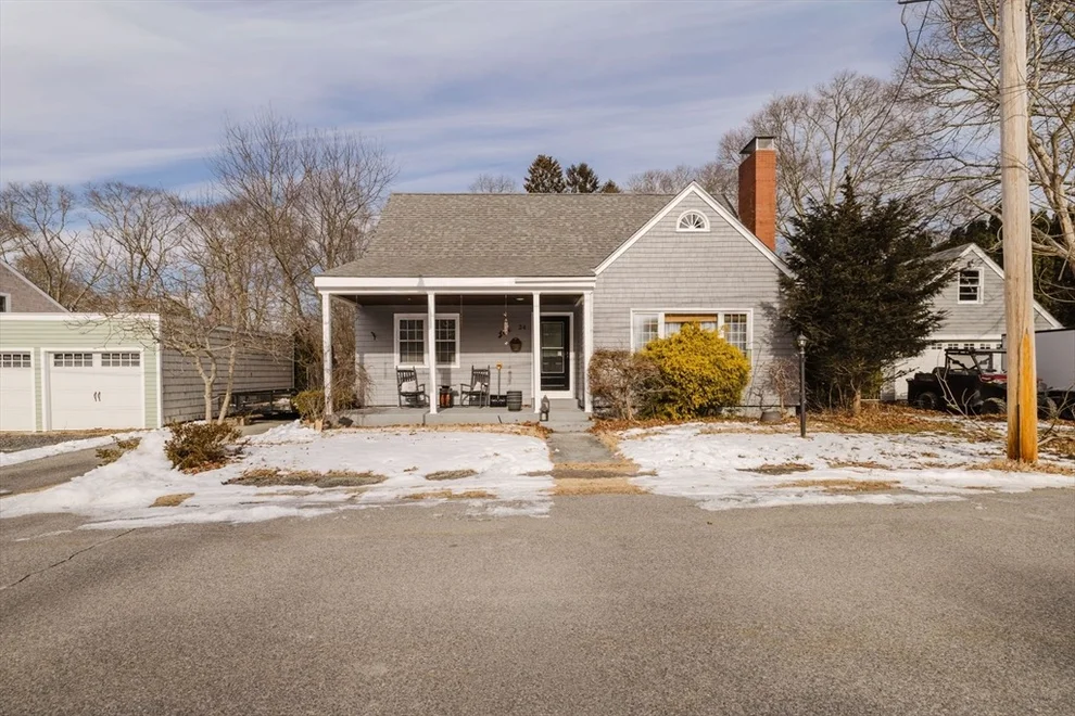 Unit for sale at 24 Cala Ave, Tiverton, RI 02878