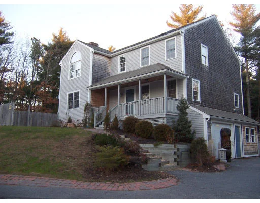 Unit for sale at 145 Russell Mills Road, Plymouth, MA 02360