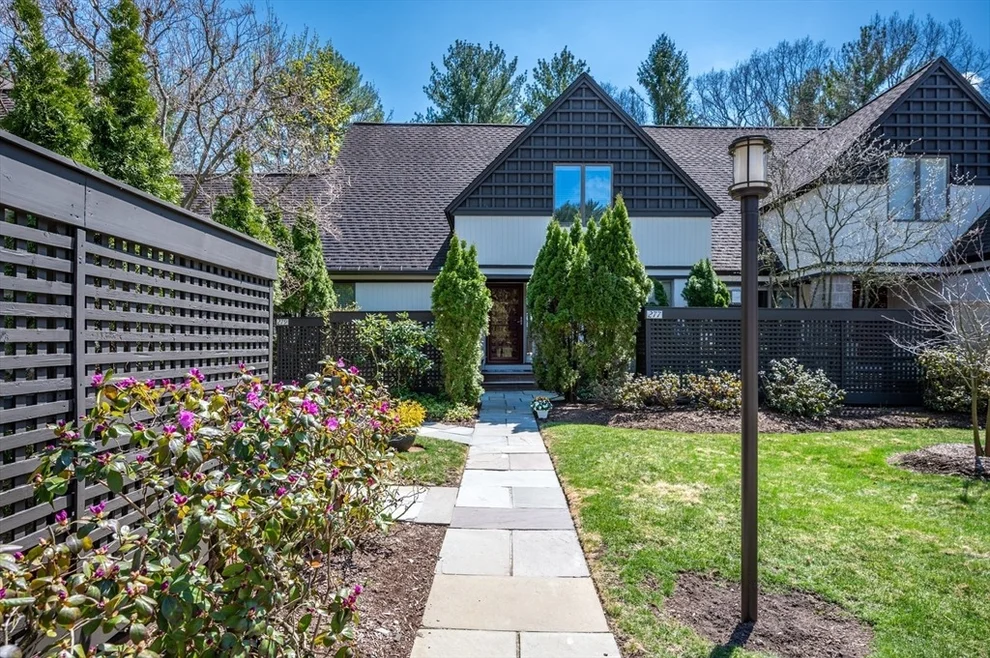 Unit for sale at 277 Nahanton St, Newton, MA 02459