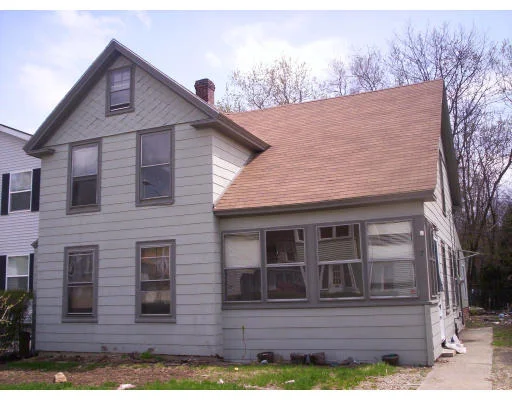 Unit for sale at 7 Douglas St, Worcester, MA 01603