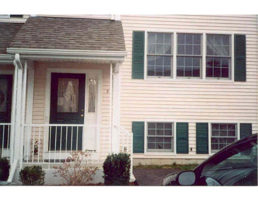 Unit for sale at 37 Dennis Street, Attleboro, MA 02703