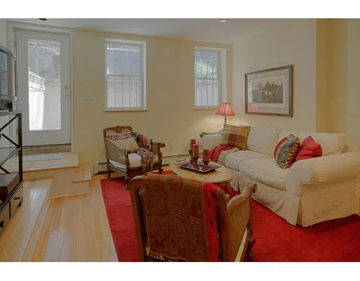 Unit for sale at 36 Appleton St, Boston, MA 02116