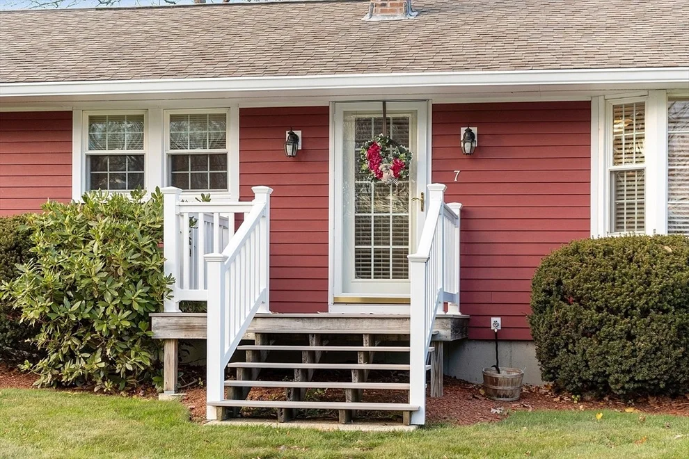 Unit for sale at 7 Prescott Street, Rutland, MA 01543