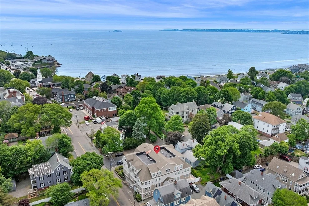 Unit for sale at 100 Burrill Street, Swampscott, MA 01907
