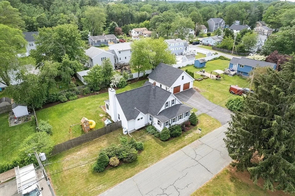 Unit for sale at 25 Taplin Ave, Wilmington, MA 01887