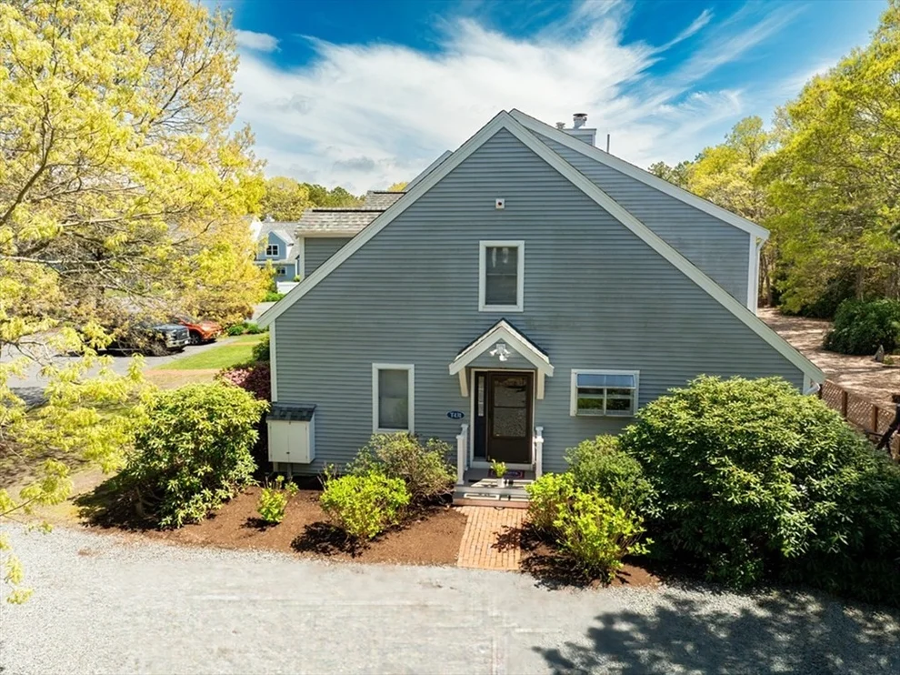 Unit for sale at 131 Shellback, Mashpee, MA 02649