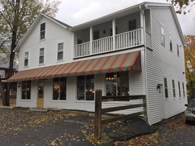 Unit for sale at 15 Main, Williamsburg, MA 01096