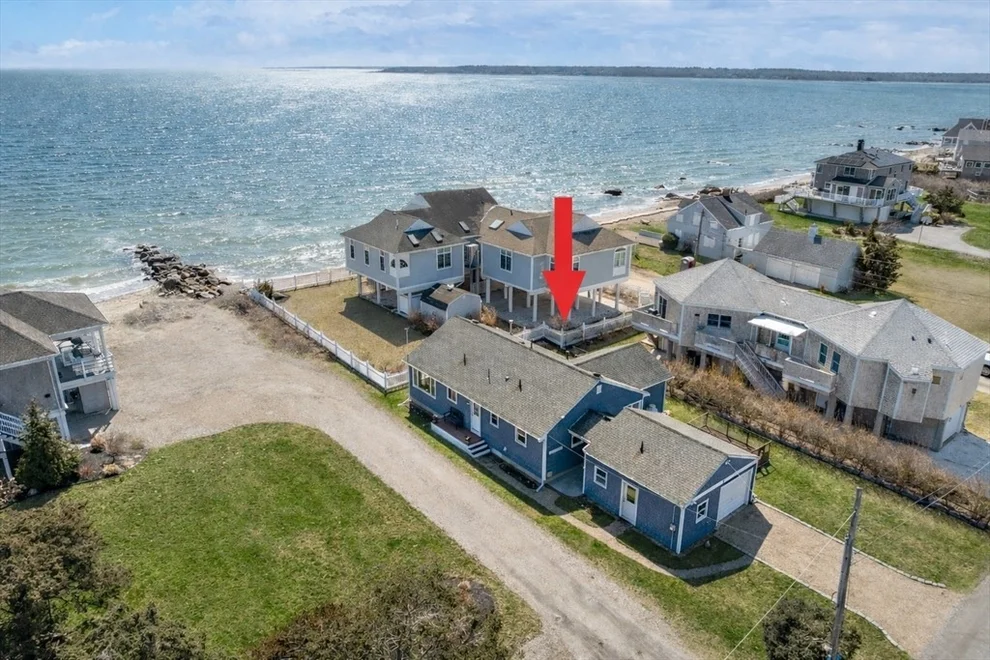 Unit for sale at 8 W Silver Shell Ave, Mattapoisett, MA 02739