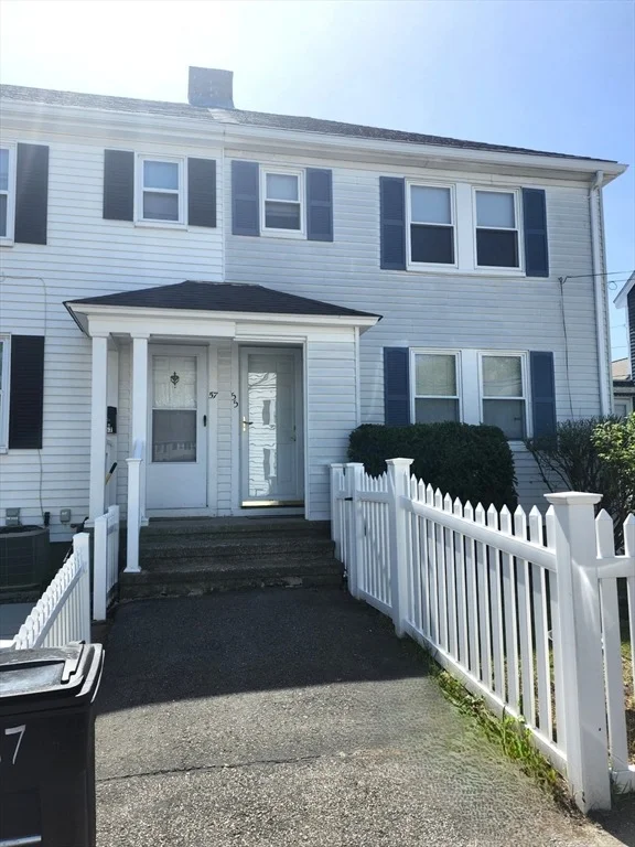 Unit for sale at 55 Bay State Road, Quincy, MA 02171