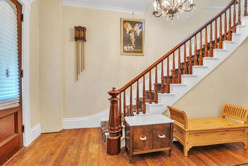 Unit for sale at 51 Grove Ave, Leominster, MA 01453