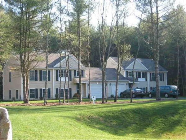 2 Rock Marsh Road