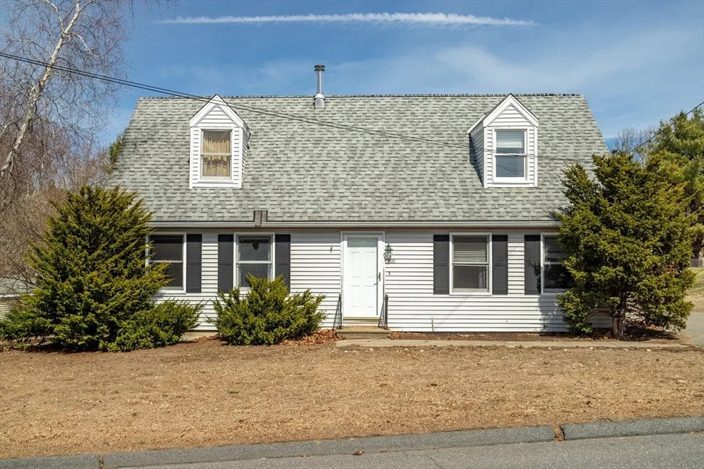 Unit for sale at 390 Johnny Appleseed Lane, Leominster, MA 01453