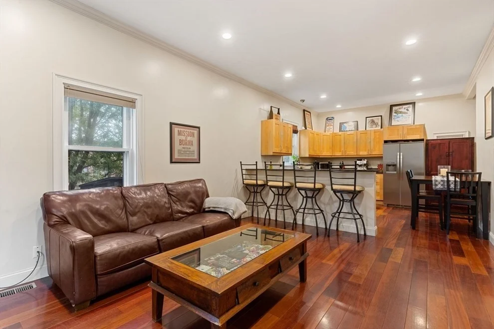 Unit for sale at 10 Beacon St., Chelsea, MA 02150