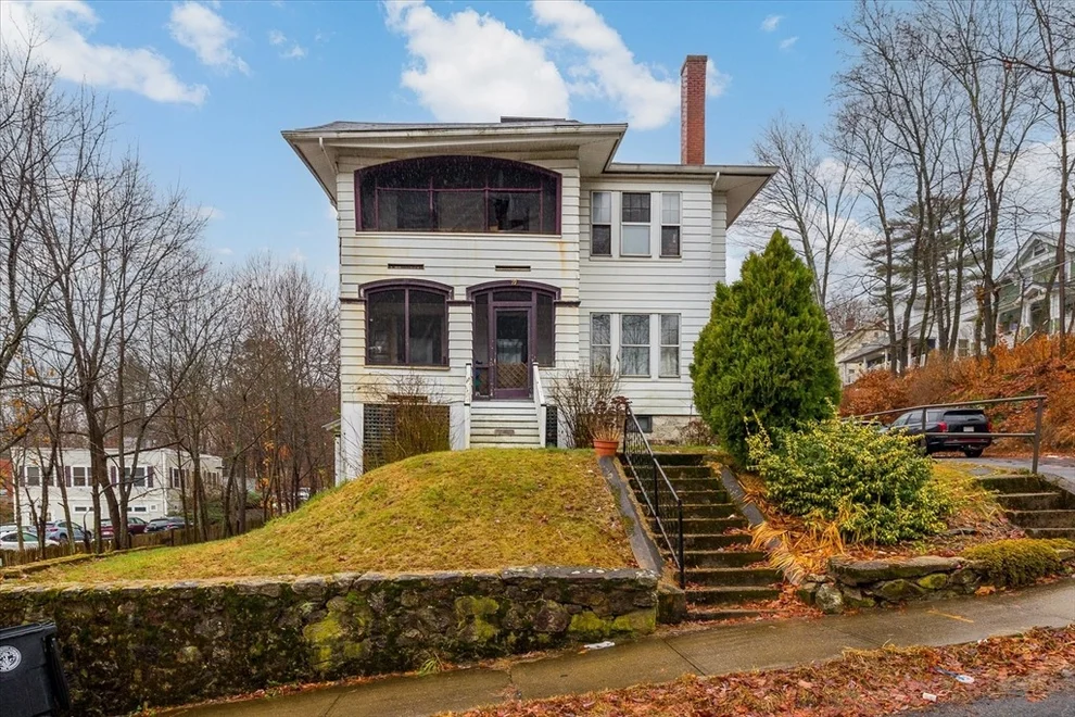 Unit for sale at 79 Dresser St, Southbridge, MA 01550