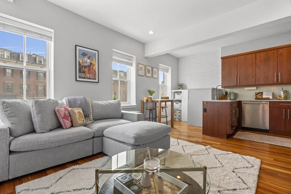 Unit for sale at 655-659 Tremont St, Boston, MA 02118