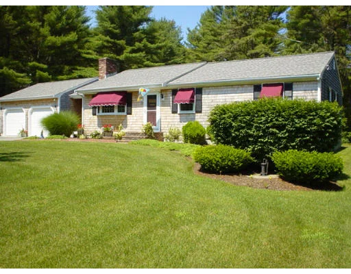 Unit for sale at 12 Winfield St, Freetown, MA 02717