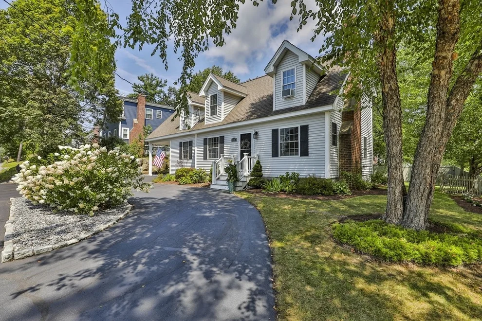 Unit for sale at 119 Old Mill Rd, Shrewsbury, MA 01545