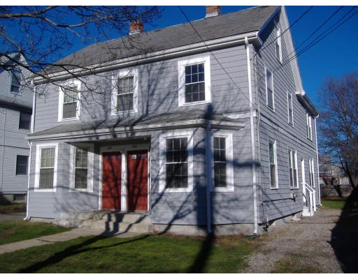 Unit for sale at 184-186 Adams St, Newton, MA 02458