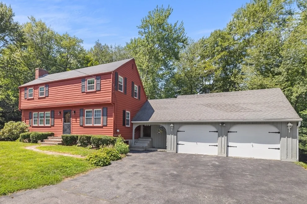 Unit for sale at 3 Denfeld Drive, Westborough, MA 01581