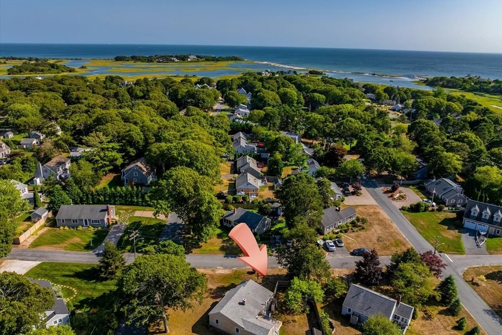Unit for sale at 37 Fourth Ave, Barnstable, MA 02601