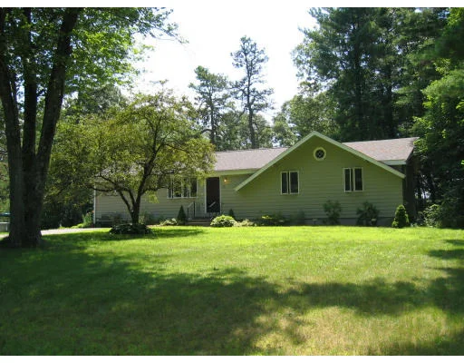 Unit for sale at 59 Harvard Lane, Wrentham, MA 02093