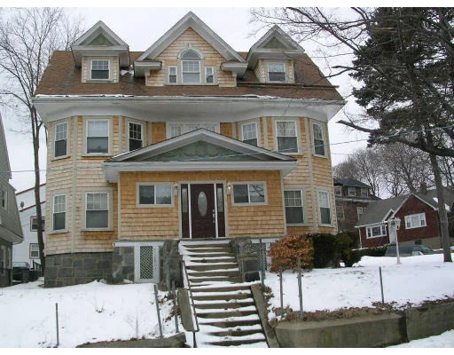 Unit for sale at 36 Ormond Street, Boston, MA 02126