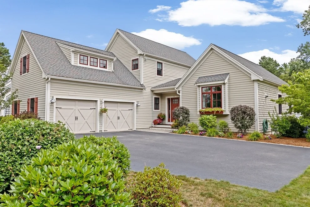 Unit for sale at 7 River Birch Way, Plymouth, MA 02360