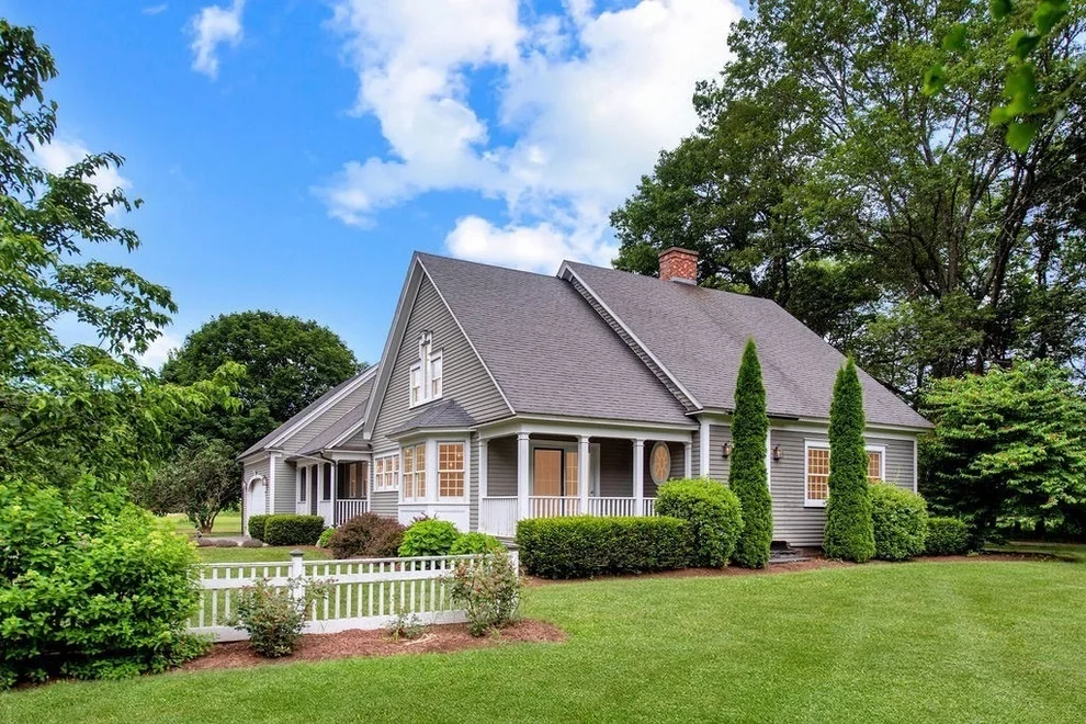 Unit for sale at 103 Long Plain Rd, Whately, MA 01373