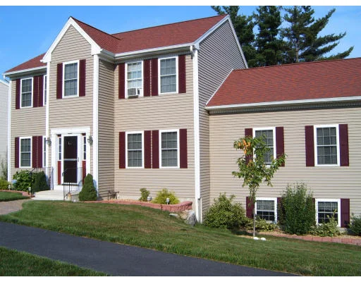 Unit for sale at 24 Cheyenne Road, Worcester, MA 01606