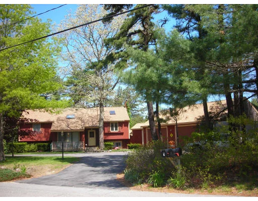 Unit for sale at 7 Wade St, Carver, MA 02330