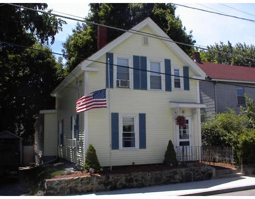 Unit for sale at 19 Emerson St, Stoneham, MA 02180